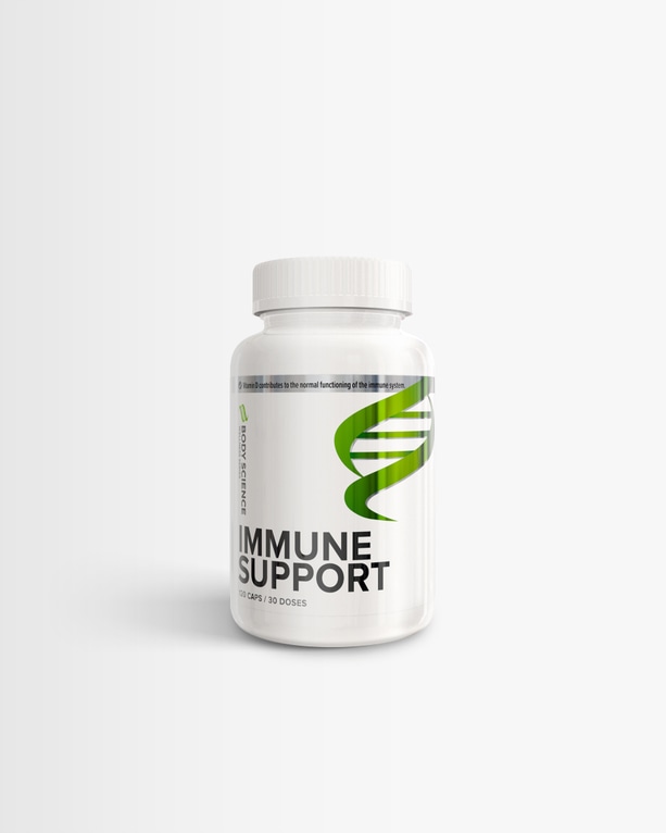 Immune Support