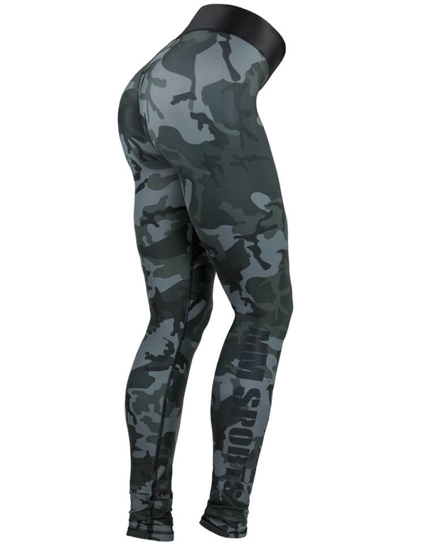 Tights Sable