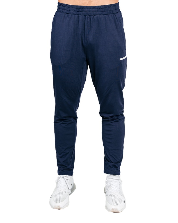 Functional Pants, Iron Blue