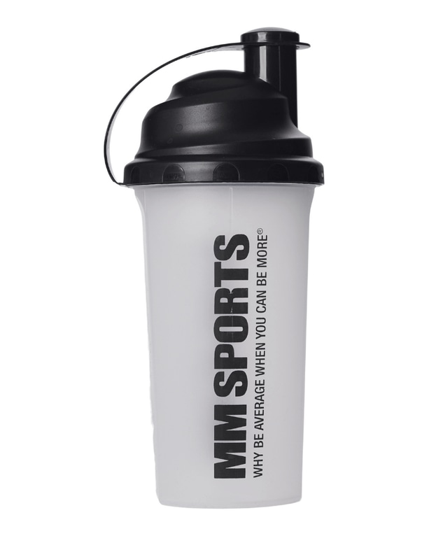 Original Shaker, White