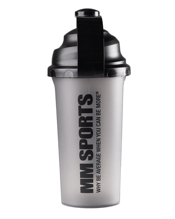 Original Shaker, Black