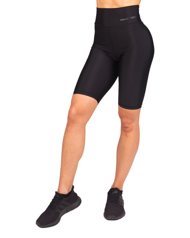 Biker Shorts Long