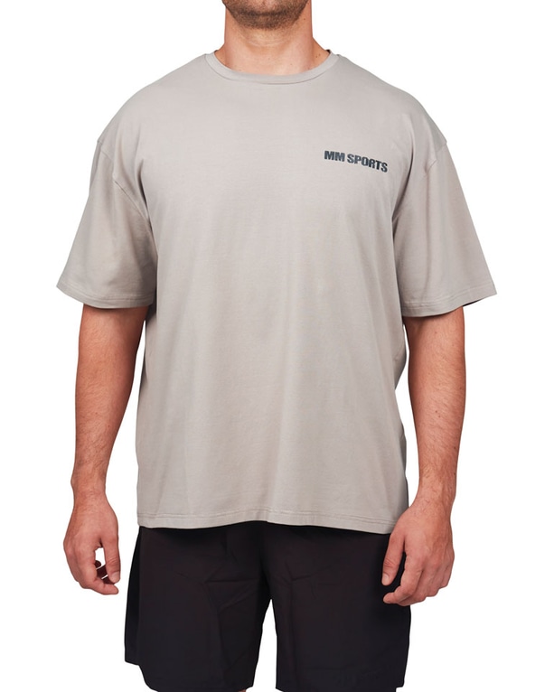 Oversize Hardcore T-Shirt 