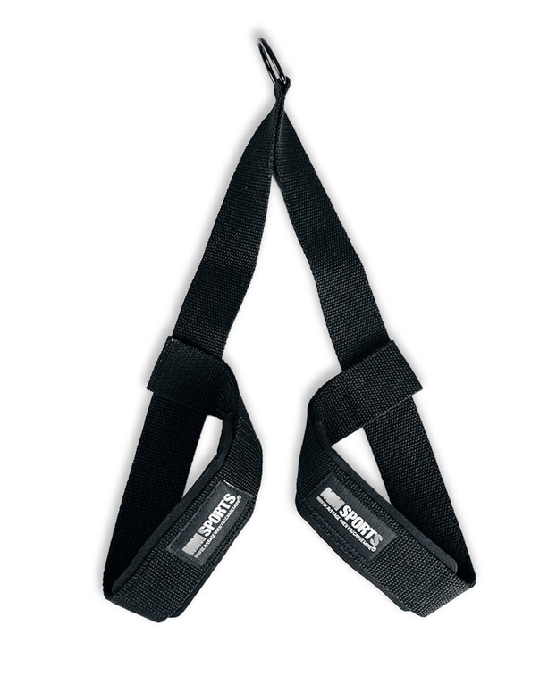 MM Sports Triceps Strap