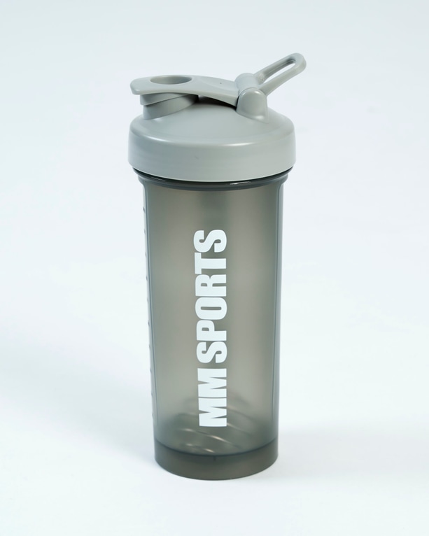 Mega Shaker, Smoked Grey