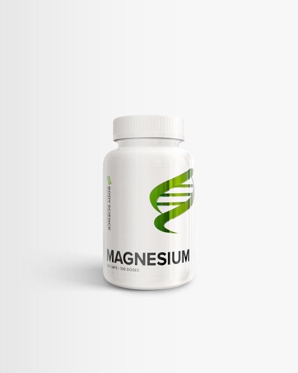 Magnesium