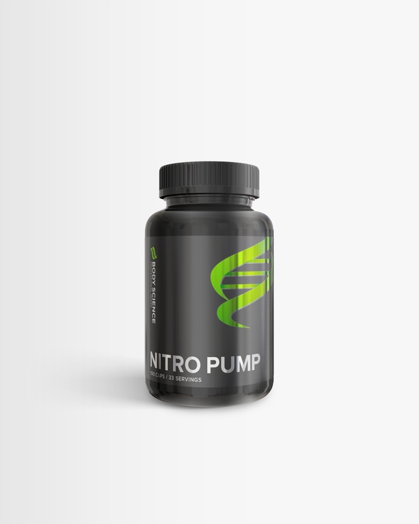 Nitro Pump