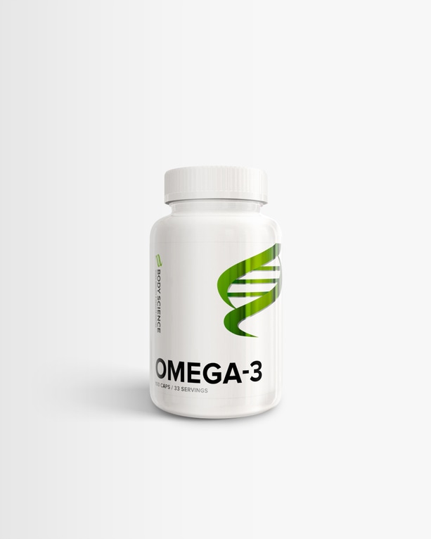 Omega-3