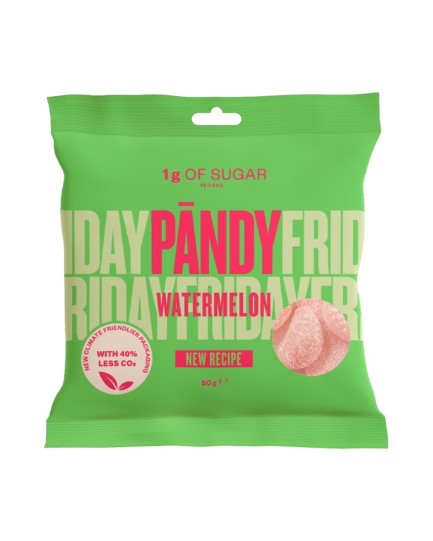 Pändy Candy Watermelon