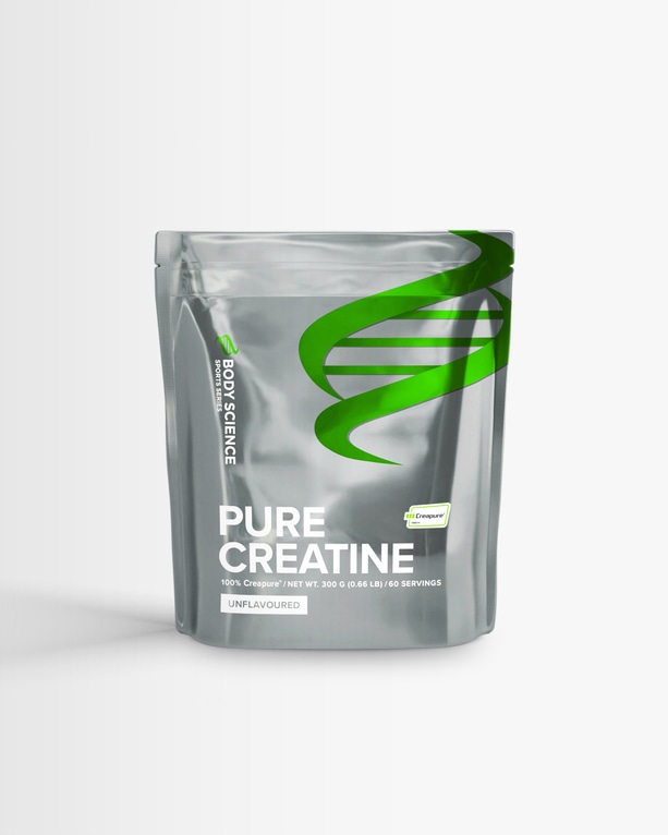 Pure Creatine