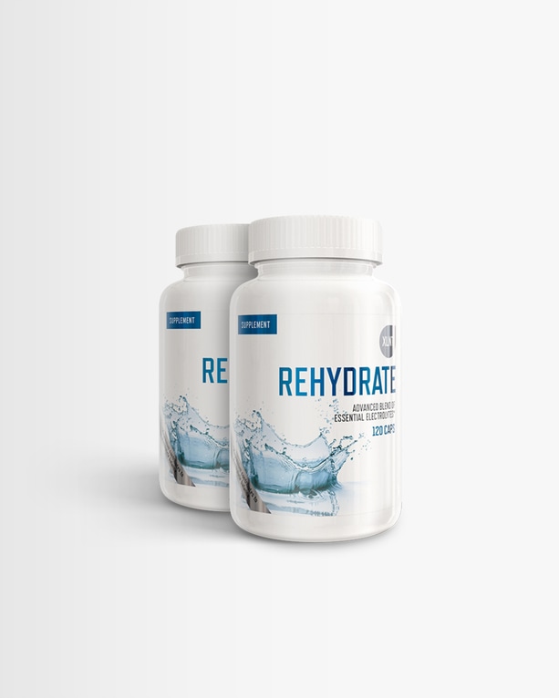  2 stk Rehydrate