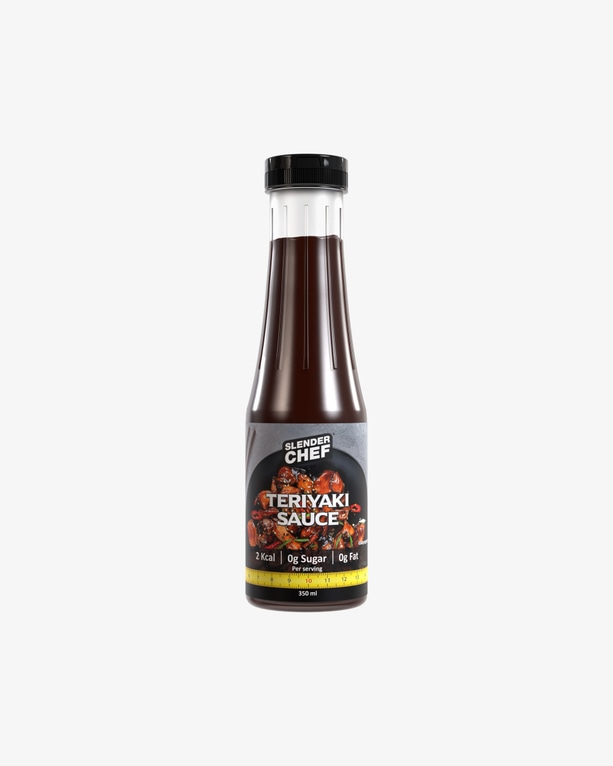 Sauce Teriyaki