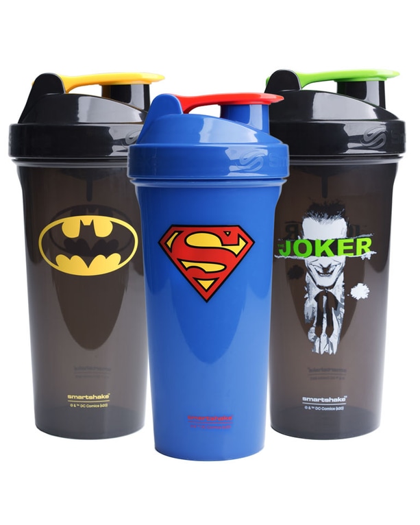 SmartShake DC Comics Lite