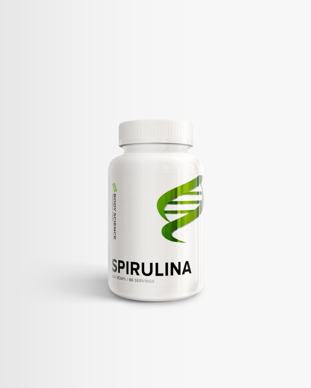 Spirulina