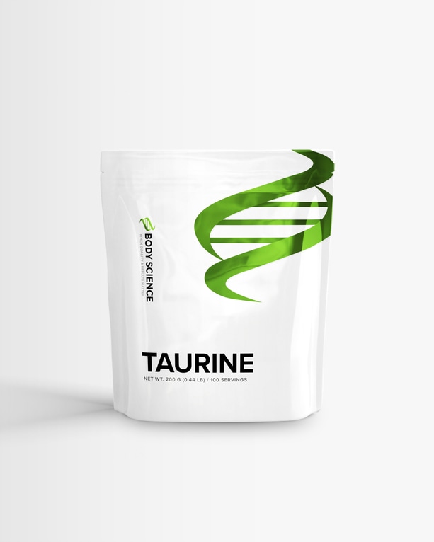 Taurine