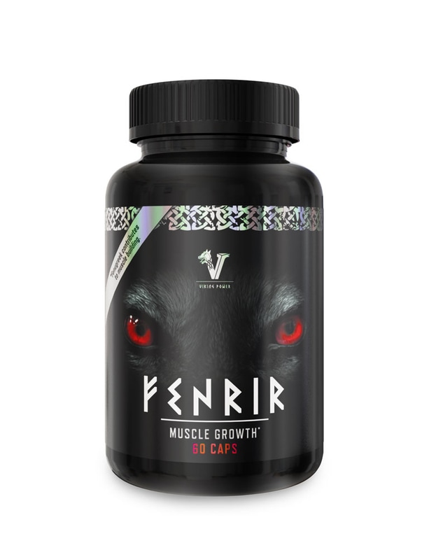 Fenrir
