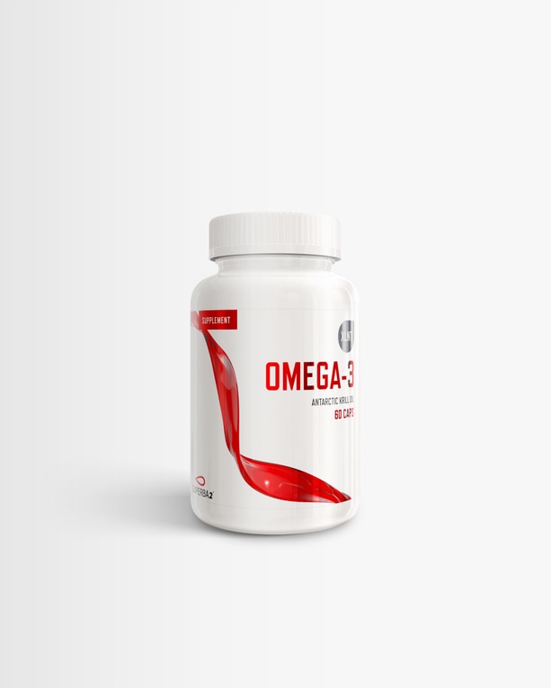 Omega-3