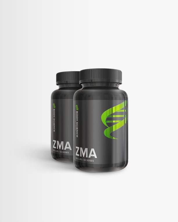 2 stk ZMA