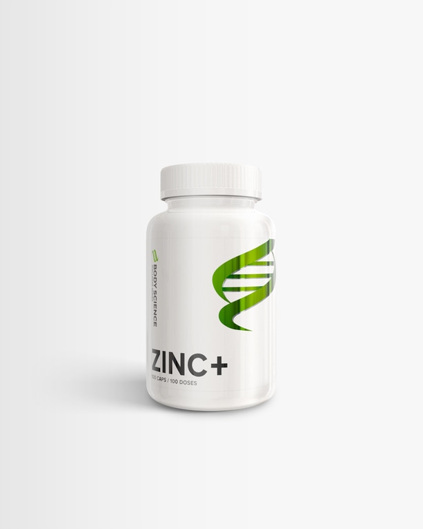 Zinc