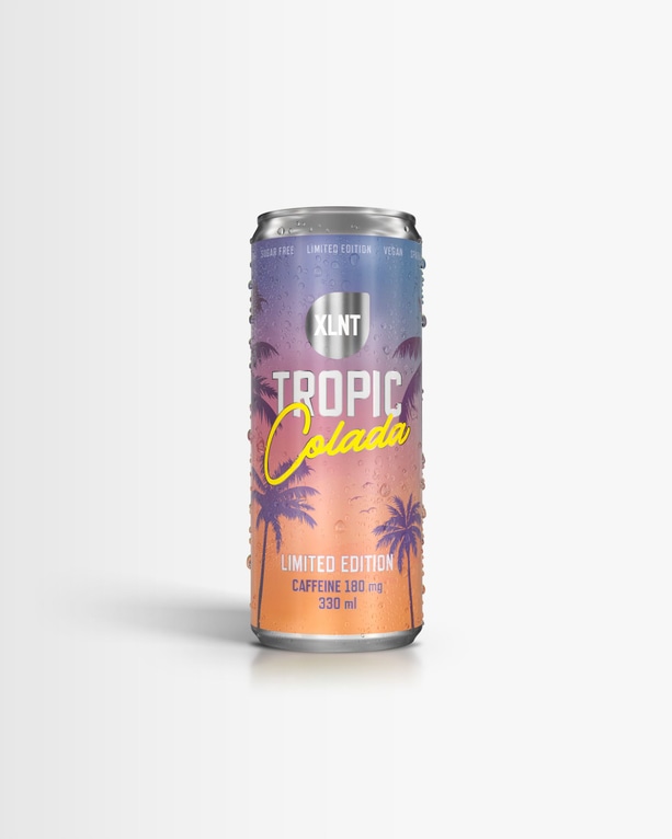 Energidrik
