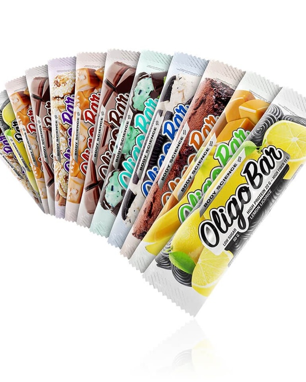 Oligo Bar 36 st