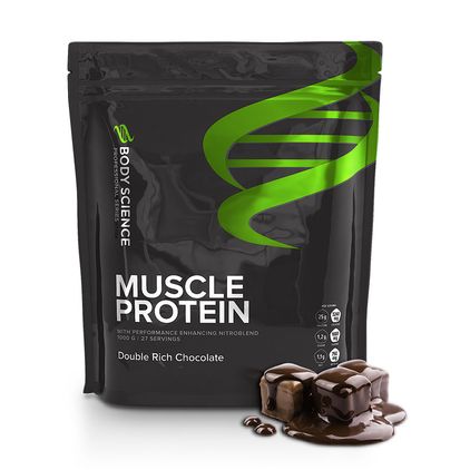 Muscle Protein