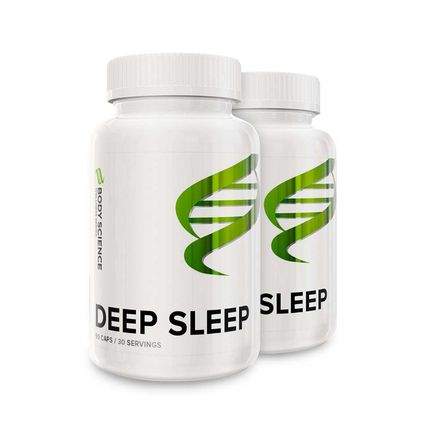 2 stk Deep Sleep