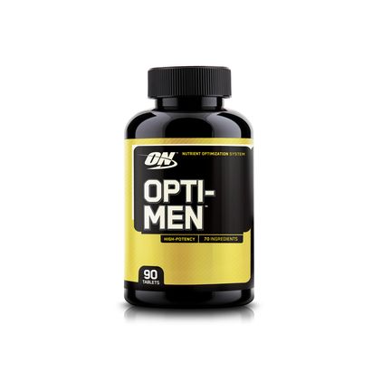Optimum Nutrition Opti-Men 90 Tabs