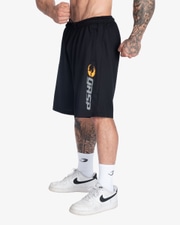 Original Mesh Shorts, Black