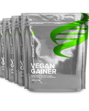 4stk Vegan Gainer