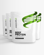 4 stk Beef Protein