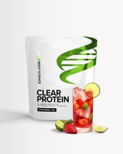 Clear Protein