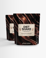2 stk Diet Shake