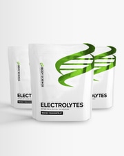 3 stk Elektrolytpulver