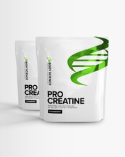 2 stk Pro Creatine