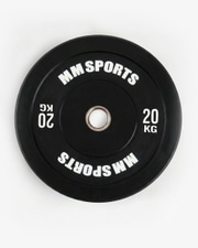 Bumper Plate, 20 kg