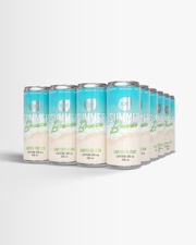 24 stk Energidrik