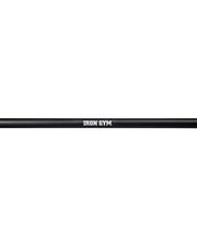 Iron Gym Chin Up Bar with Comfort Grip