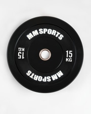 Bumper Plate, 15 kg