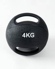 Medicin Grip Ball, 4 kg