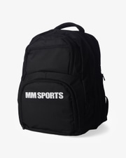 Rygsæk med køletaske