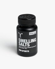 Smelling Salts, Natural