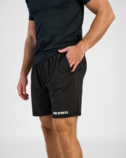 Function Shorts, Black