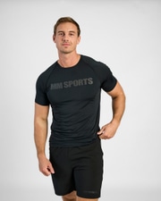 Function Tee Ed, Black