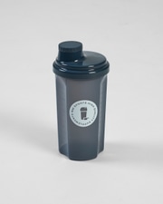 Shaker Sky High Quality, Faded Blue