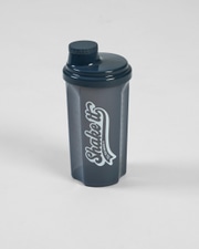 Shaker Sky Shake it, Faded Blue