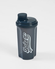 Shaker Sky Shake it, Faded Blue