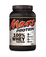 Mars Whey Protein