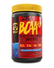 Mutant BCAA 9,7