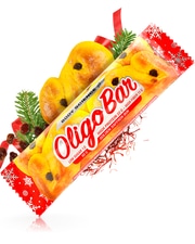 Oligo Bar Christmas Edition